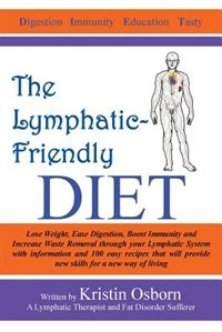 Couverture_The Lymphatic-Friendly Diet