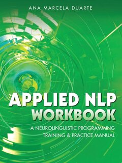 Front cover_Applied NLP Workbook