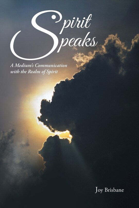 Couverture_Spirit Speaks