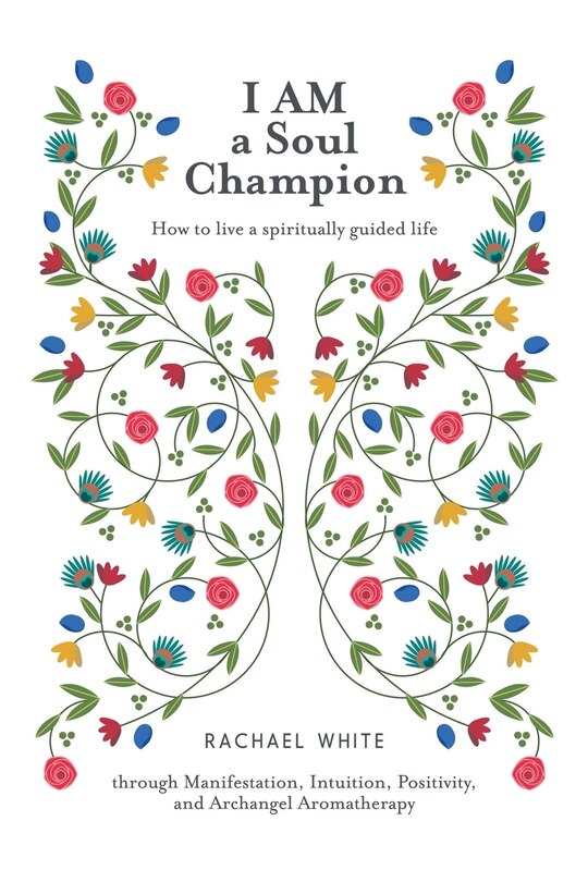 Front cover_I AM a Soul Champion