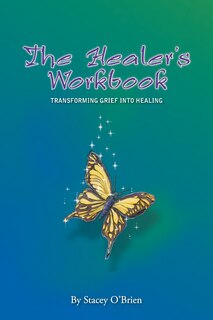 Front cover_THE HEALER'S WORKBOOK