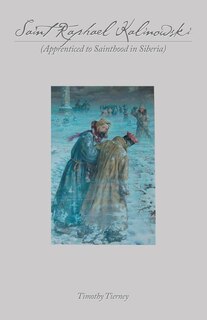 Couverture_Saint Raphael Kalinowski