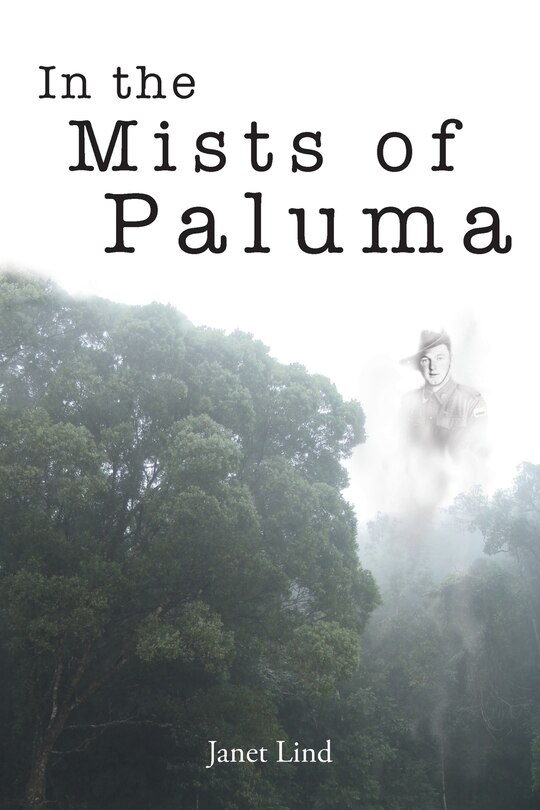 Front cover_In the Mists of Paluma