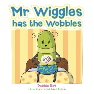 Mr Wiggles Has the Wobbles image number 0