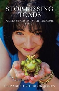 Front cover_Stop Kissing Toads