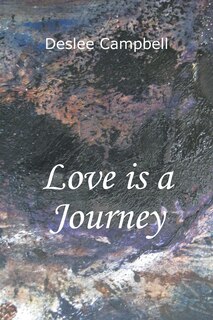 Couverture_Love is a Journey