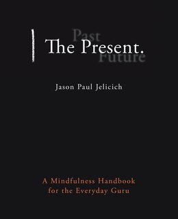 Couverture_The Present.