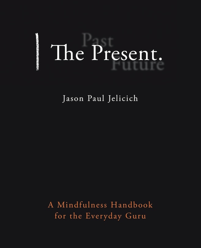 Couverture_The Present.