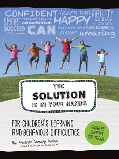 Couverture_The Solution is in Your Hands