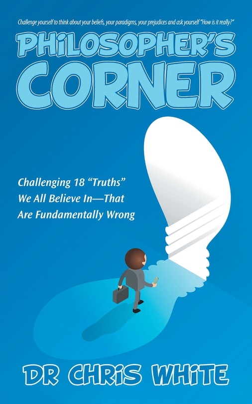 Front cover_Philosopher's Corner