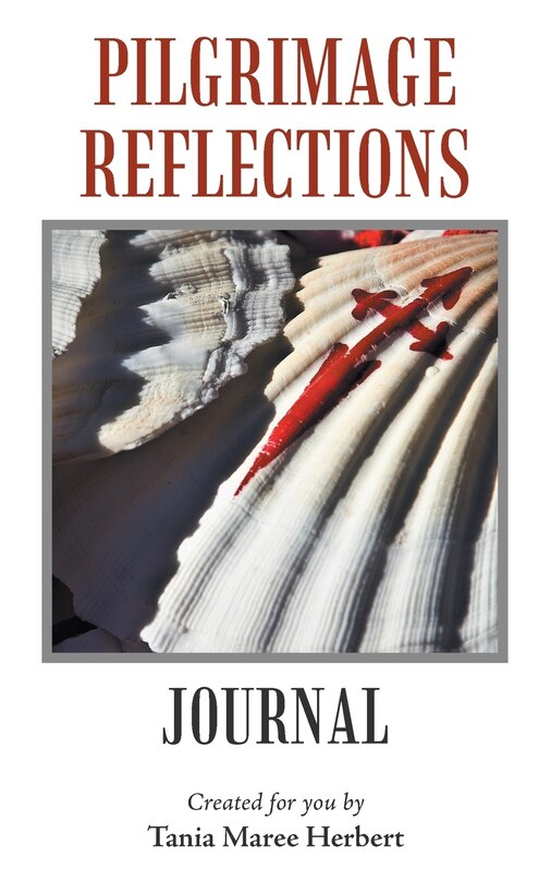 Couverture_Pilgrimage Reflections