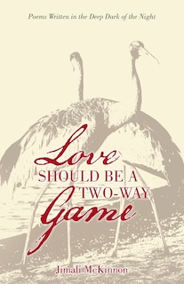 Couverture_Love Should Be a Two-Way Game