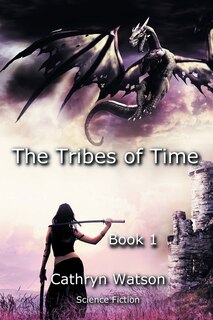 Front cover_The Tribes of Time
