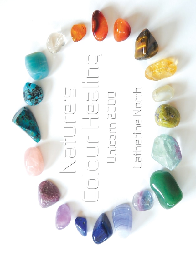 Couverture_Nature's Colour Healing