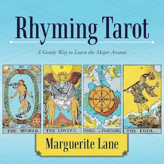 Couverture_Rhyming Tarot