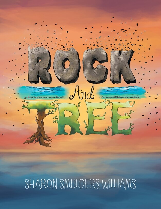 Front cover_Rock and Tree