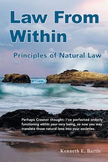 Front cover_Law From Within