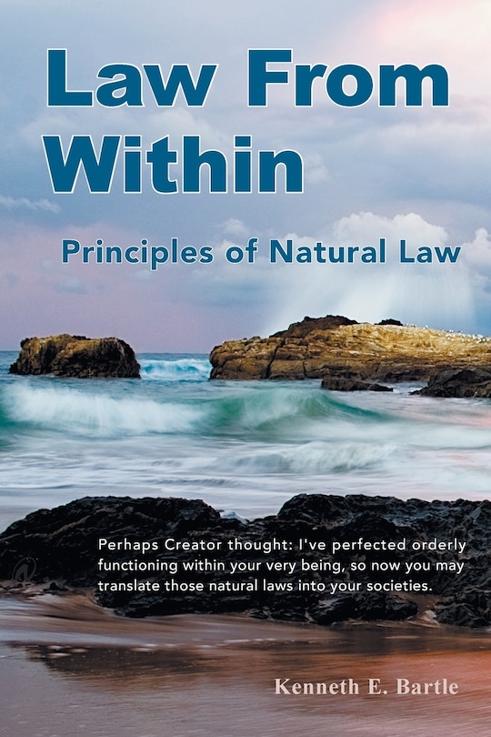 Front cover_Law From Within