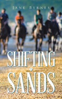Front cover_Shifting Sands