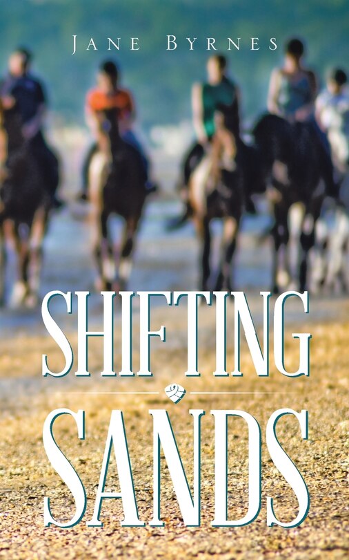 Front cover_Shifting Sands