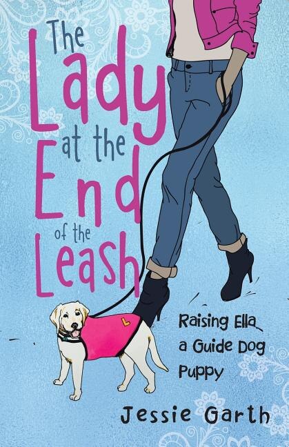 Couverture_The Lady at the End of the Leash
