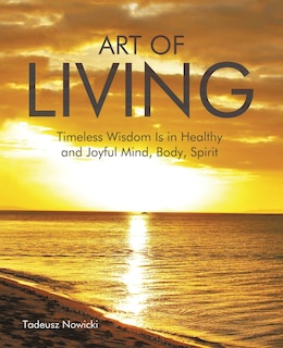 Front cover_Art of Living