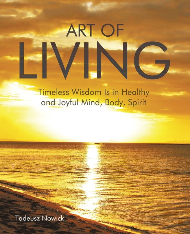 Front cover_Art of Living