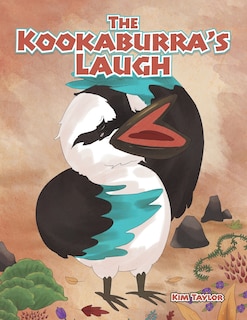 Couverture_The Kookaburra's Laugh