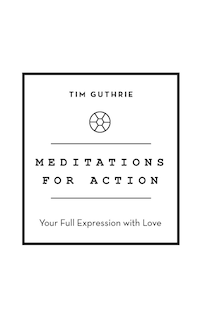 Front cover_Meditations for Action