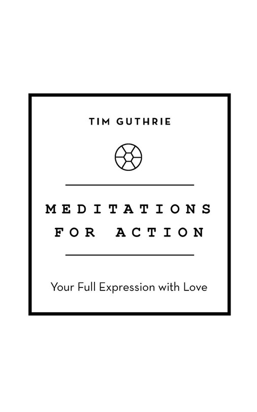 Front cover_Meditations for Action