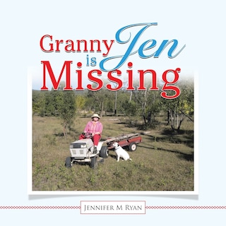 Couverture_Granny Jen Is Missing