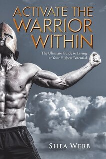 Front cover_Activate the Warrior Within