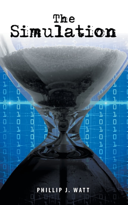 Front cover_The Simulation