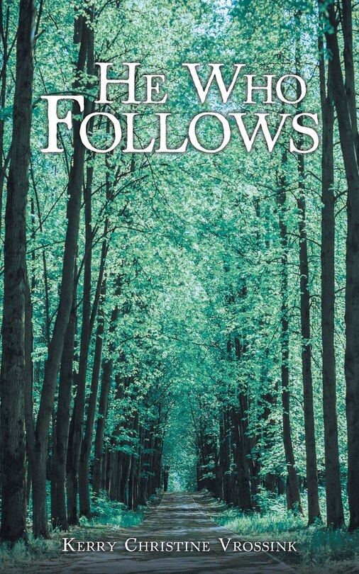 Front cover_He Who Follows