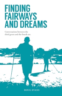 Couverture_Finding Fairways and Dreams