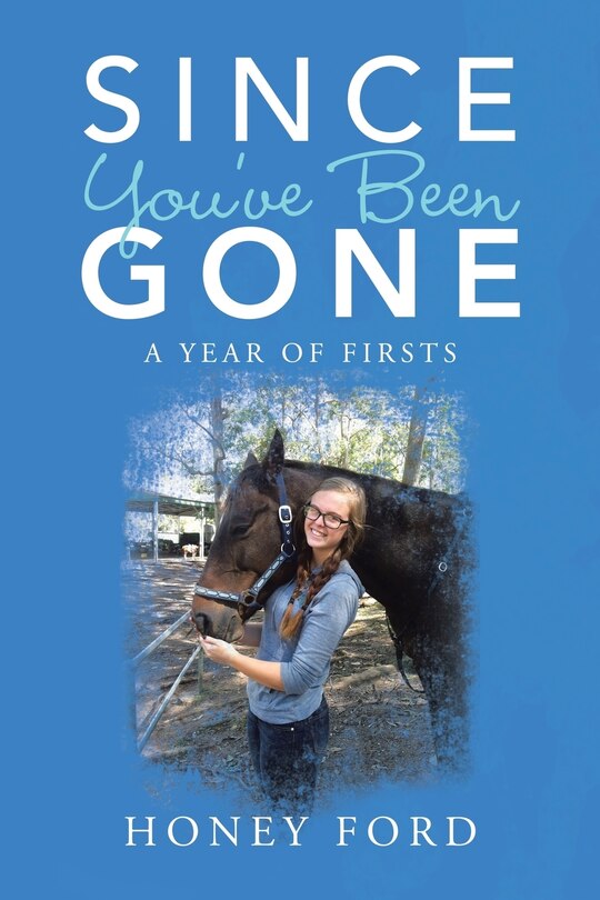 Couverture_Since You've Been Gone