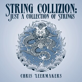 Front cover_String Collizion