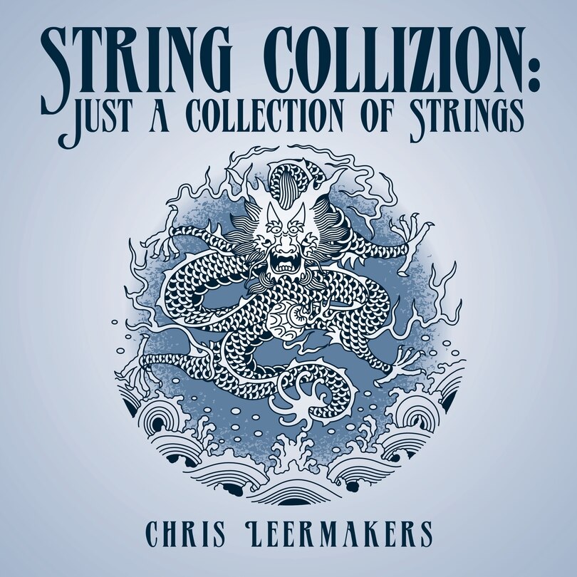 Front cover_String Collizion
