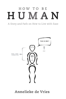 Front cover_How to Be Human