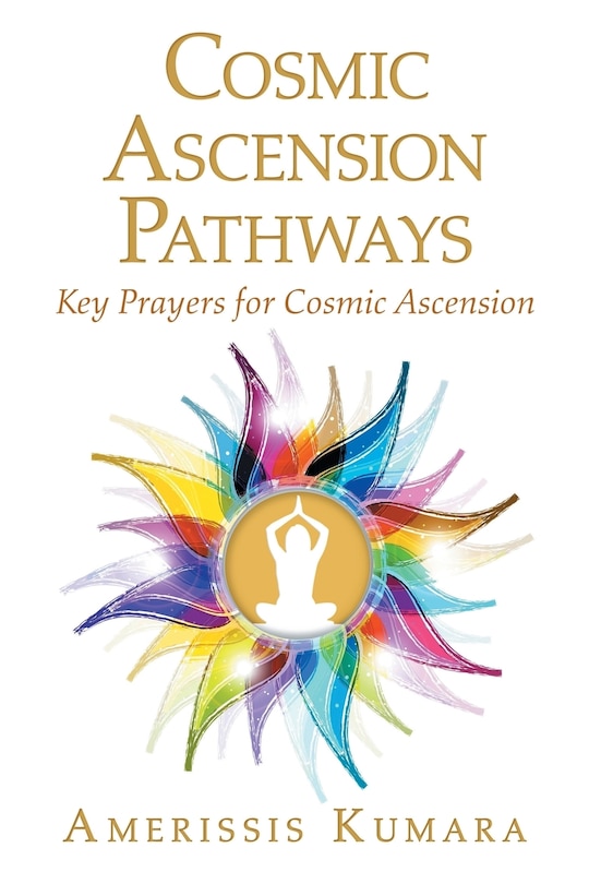 Couverture_Cosmic Ascension Pathways