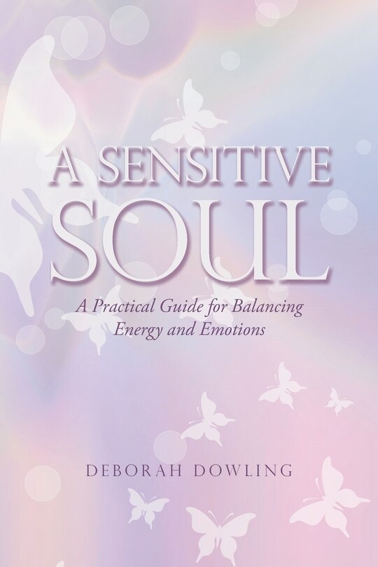Couverture_A Sensitive Soul