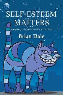 Front cover_Self-Esteem Matters