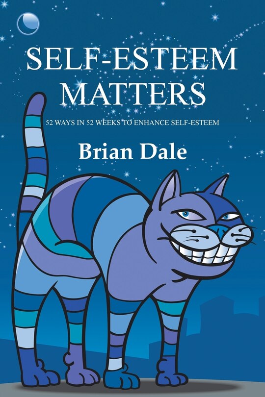 Front cover_Self-Esteem Matters