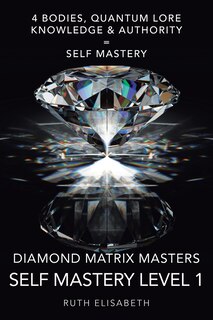 Front cover_Diamond Matrix Masters