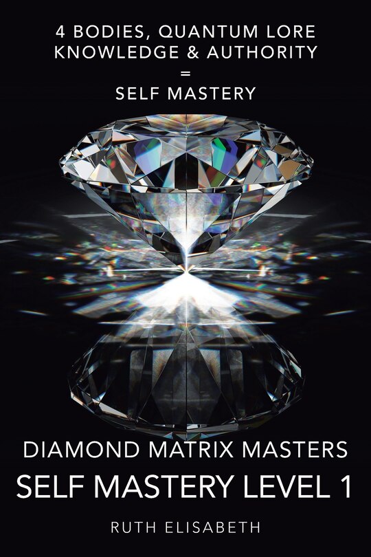 Front cover_Diamond Matrix Masters