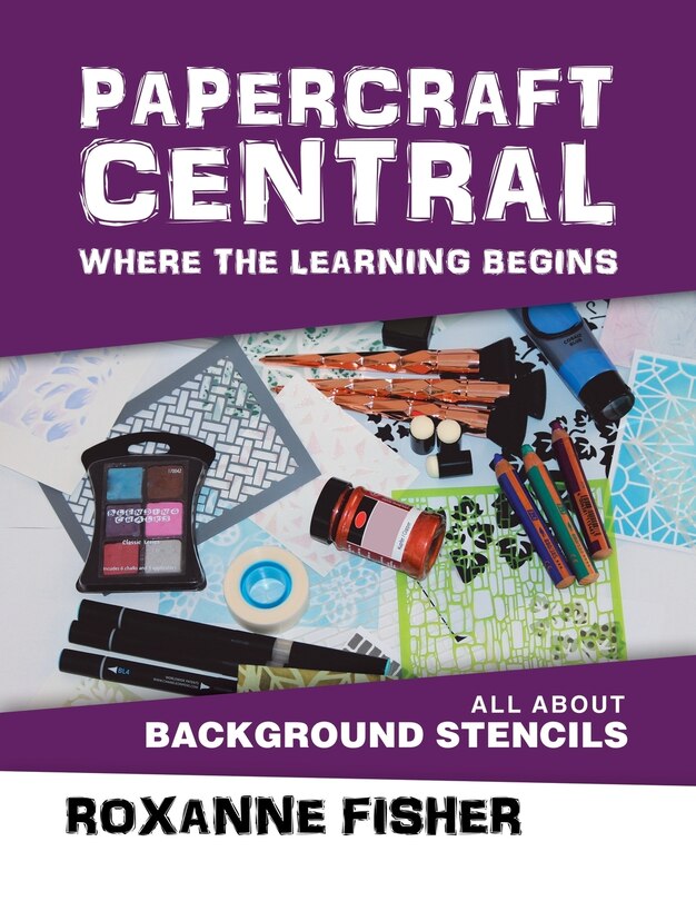Front cover_Papercraft Central - Where the Learning Begins