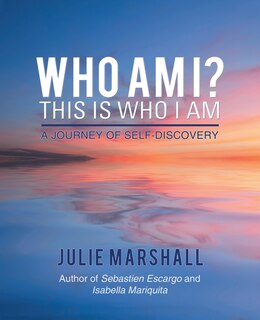Front cover_Who Am I? This Is Who I Am
