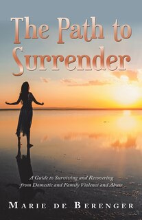 Front cover_The Path to Surrender