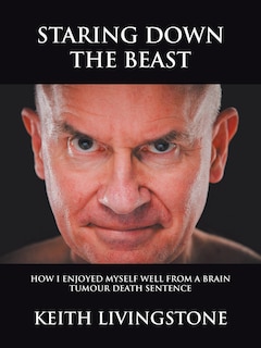 Couverture_Staring Down the Beast