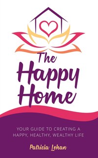 Couverture_The Happy Home